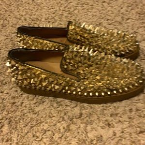 Christian Louboutin size 9.5